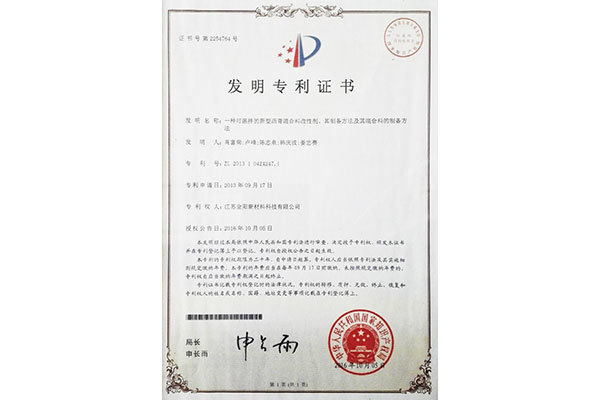 溫拌劑