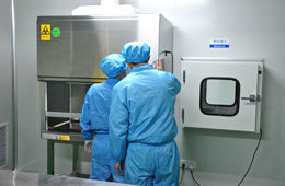 I passed the quality system assessment in vitro diagnostic reagents