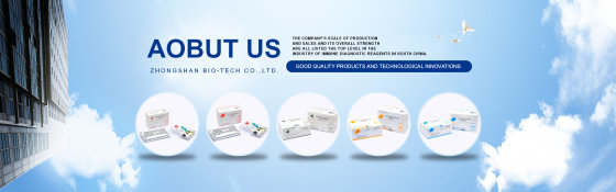 Bio Tech Zhongshan Bio tech Co. Ltd ELISA Colloidal gold rapid