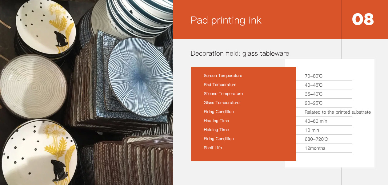 Product Application