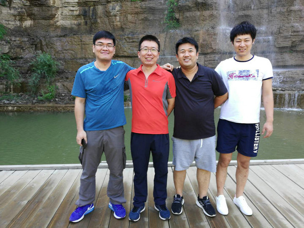 欧泊陶瓷科技