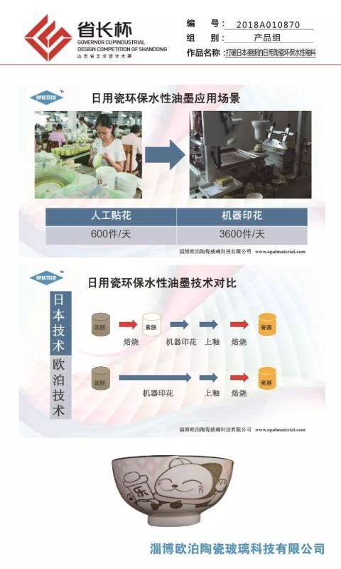 欧泊陶瓷科技