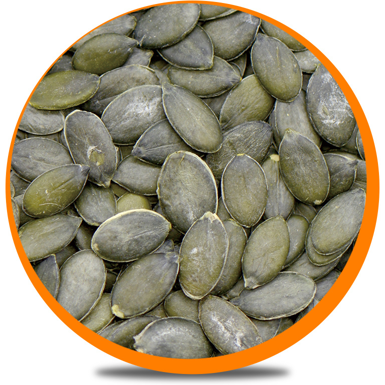 GWS Pumpkin Seeds