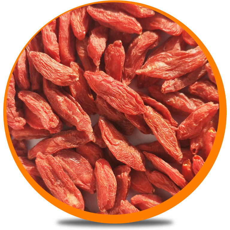 Goji Berries