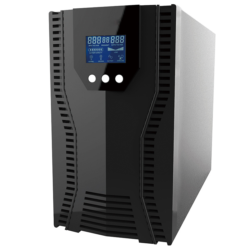 1KVA-5KVA