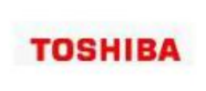 TOSHIBA