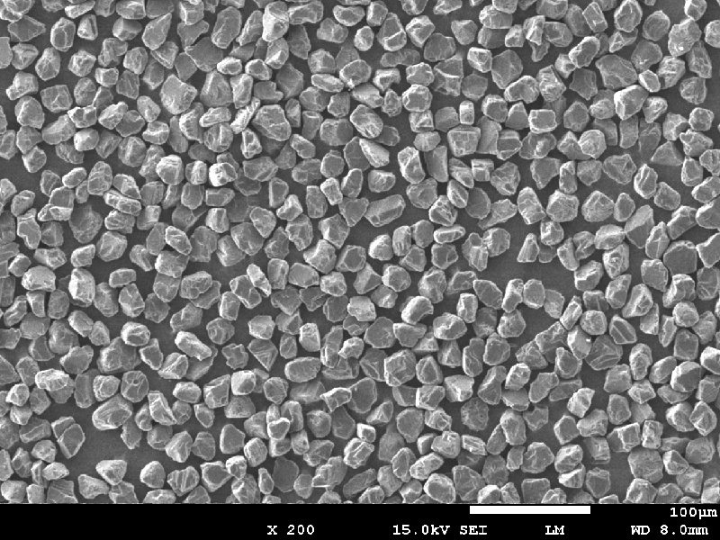 金刚石微粉的应用有哪些方面？