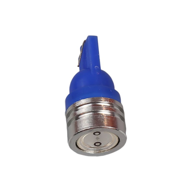 T10-1.5W BLUE LIGHT