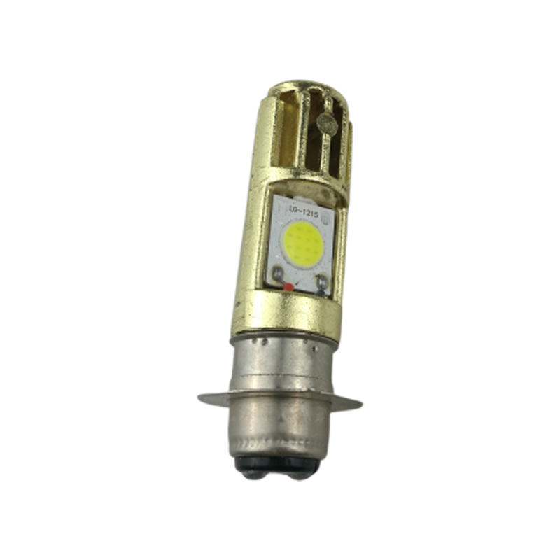 Single claw led