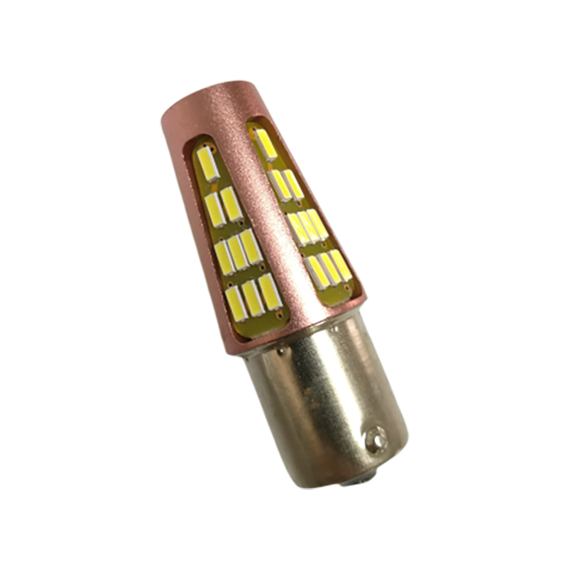 S25 BA15S 4014 51SMD