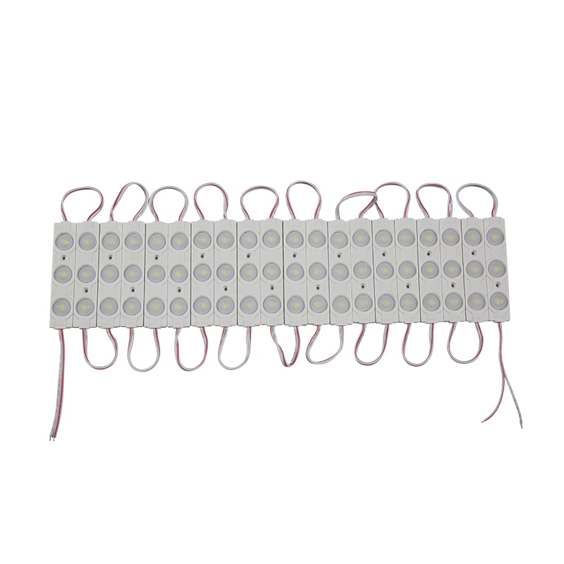 3LED