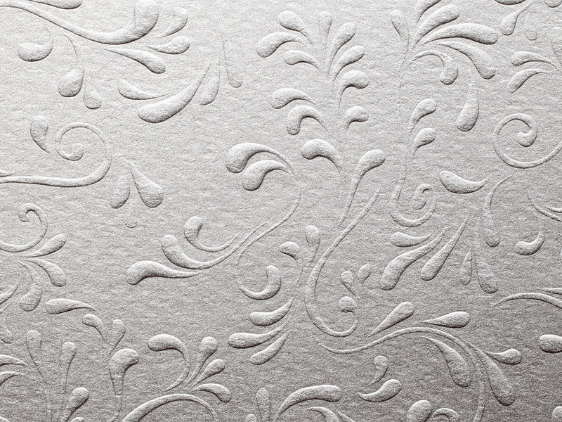 Cautions and solutions for material wrinkling during embossing on embossing machines