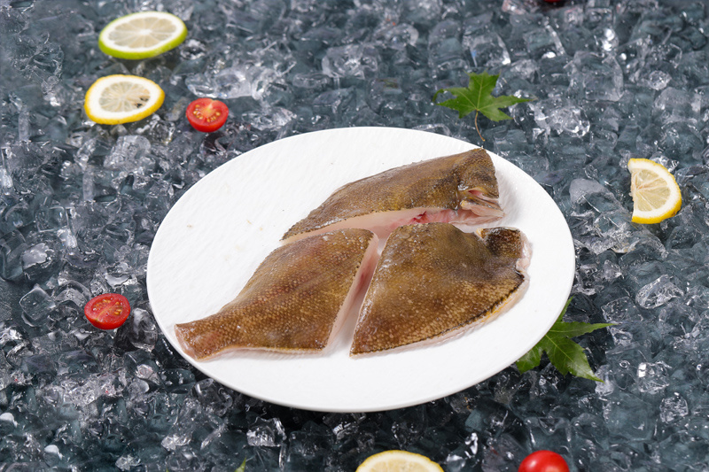 Yellow Fin Sole