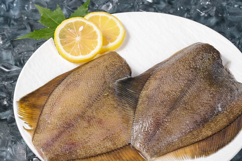 Yellow Fin Sole