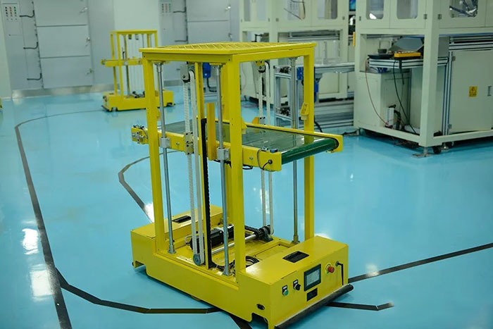 Company News | Lixuan Technology was awarded the third batch of high-tech enterprises in Henan Province in 2018