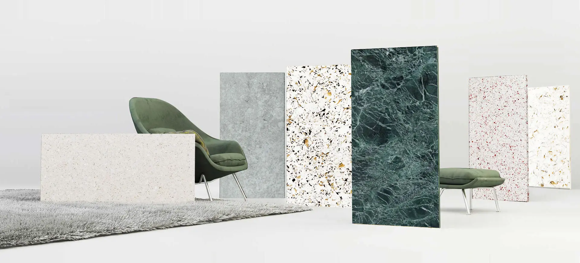 Gemstone Stone Industry