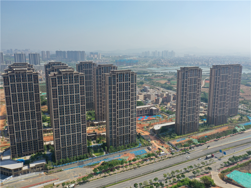 Anju. Wujia Apartment Anju. Wujia Apartment