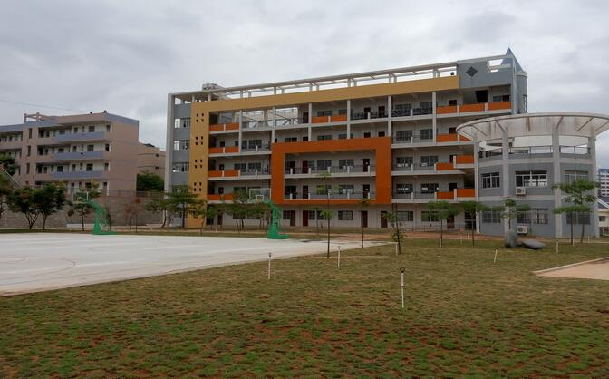 Xiang'an Vocational Technical School Xiang'an Vocational Technical School