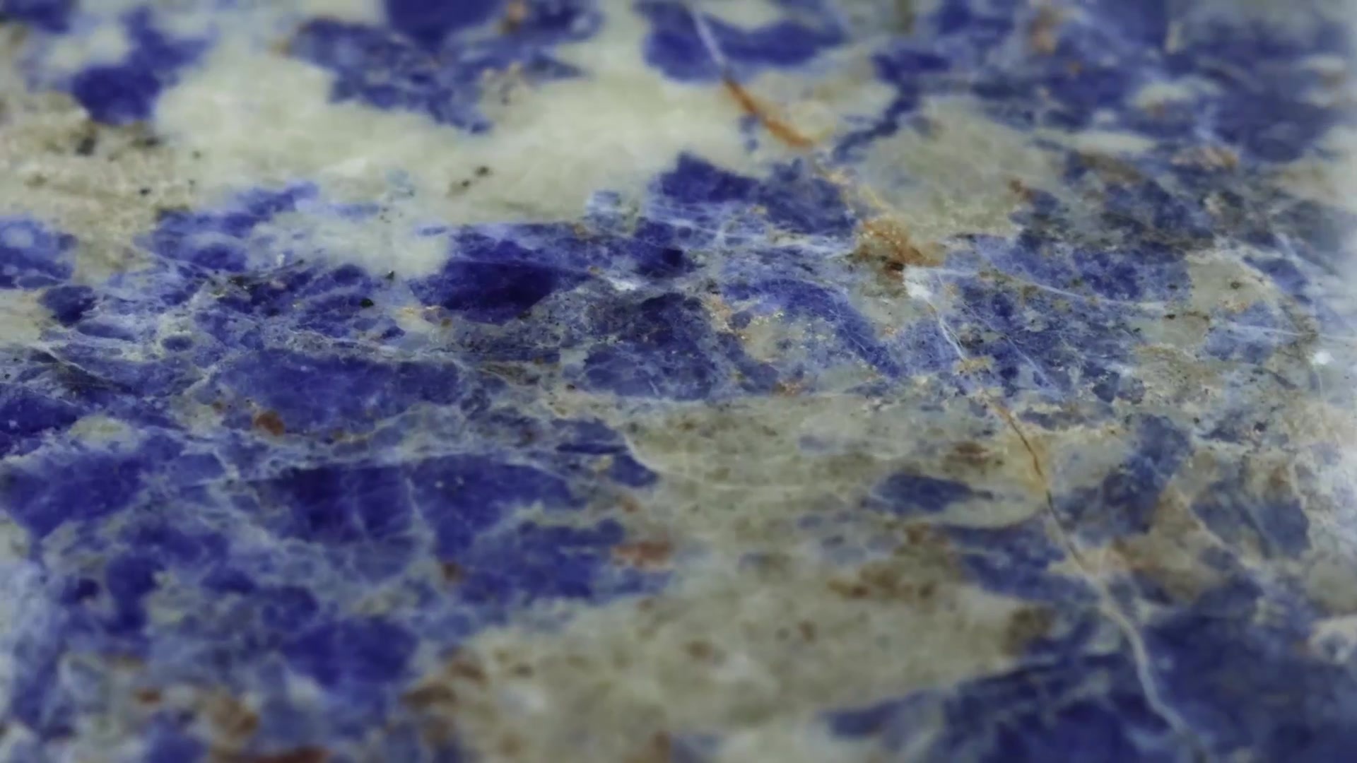 Bolivian Blue