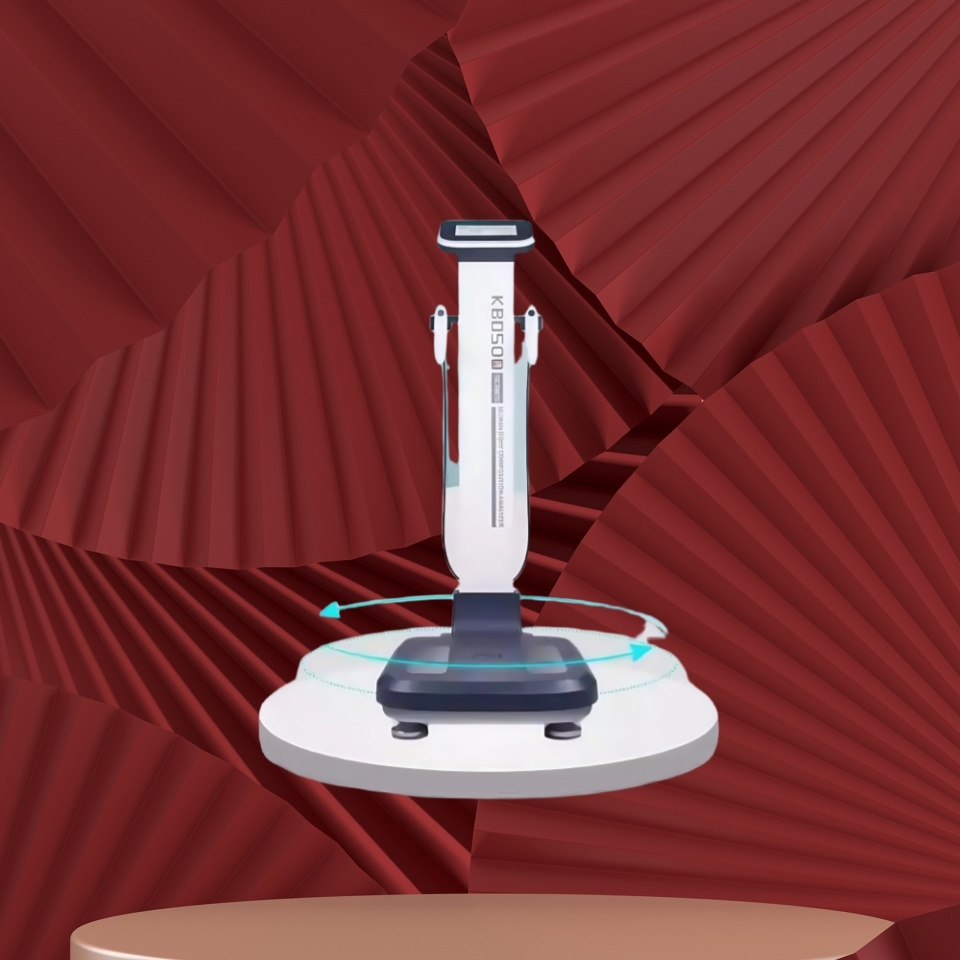 科進KBD500系列人體成分分析儀