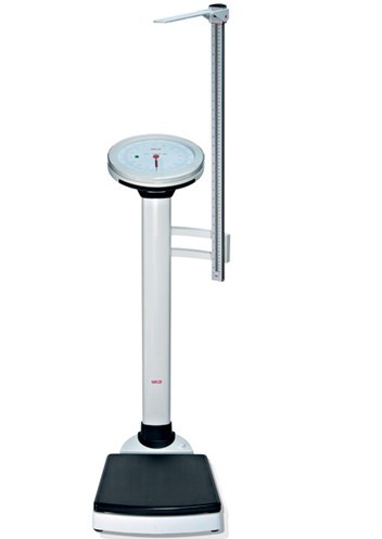 seca 755型機(jī)械柱秤