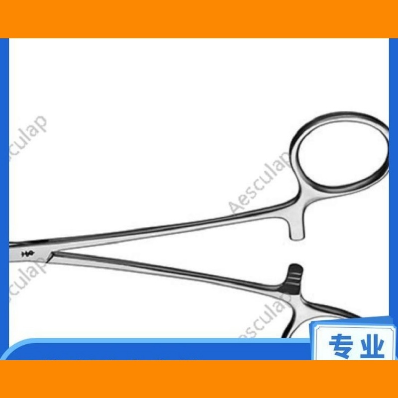 蛇牌內(nèi)窺鏡下無源手術(shù)器械A(chǔ)dtec鏡下持針器