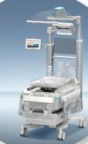 多功能嬰兒培育箱ATOM100
