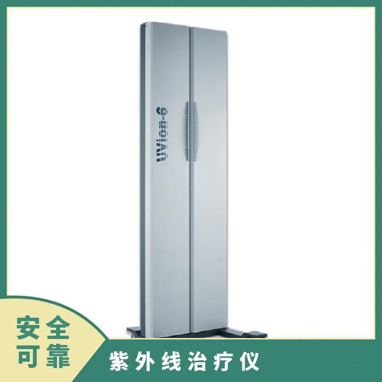 優(yōu)威-6型銀屑病治療半艙紫外線治療儀