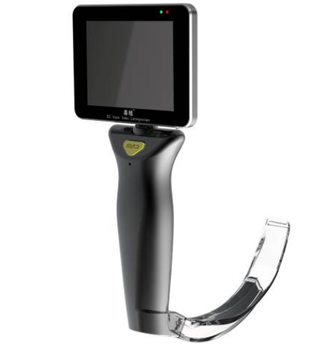 SMT-II型麻醉視頻喉鏡