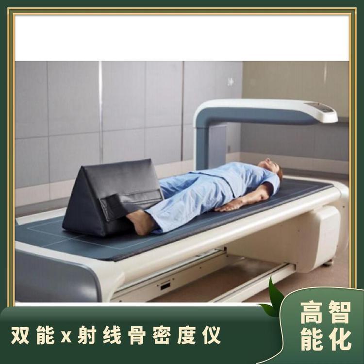 澳斯托全身型PRIMUS骨密度測量儀
