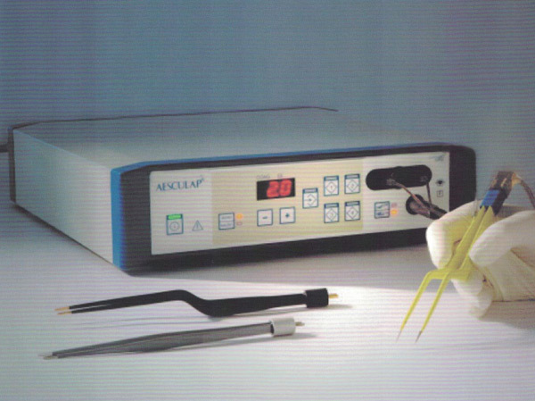 GN060雙極電凝Aesculap