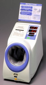 TM-2655P愛安德全自動血壓計