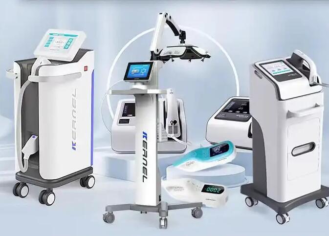 科諾紫外線光療儀KN-5000E 治療白癜風、銀屑?。ㄅＦぐ_）
