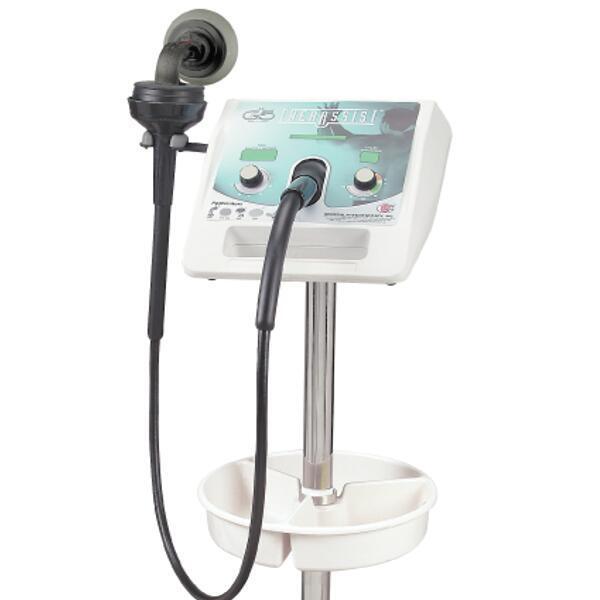 TherAssis單通道G5排痰機(jī)