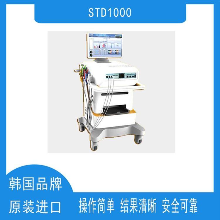 韓國(guó)思泰克精神壓力檢測(cè)儀