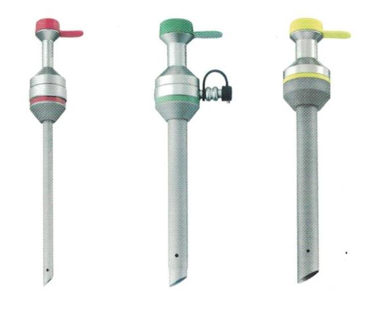 蛇牌球囊穿刺器