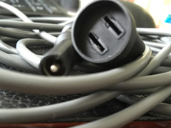 貝朗蛇牌雙極電凝鑷子線