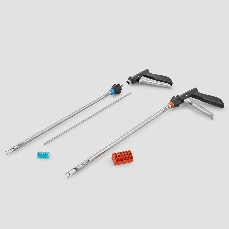 蛇牌腹腔鏡持針器 AdTec? needle holder
