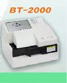 尿液化學分析儀BT-2000