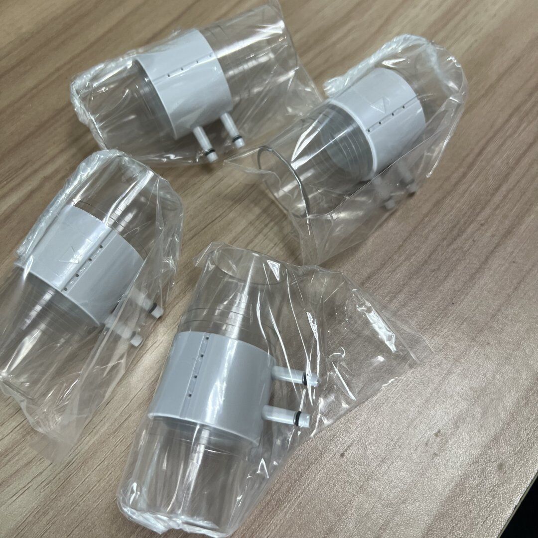 捷斯特肺功能儀耗材