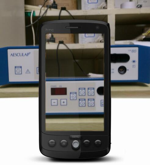 蛇牌雙極電凝器160