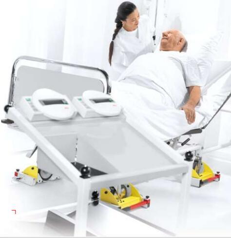床秤——賽康seca985電子床秤