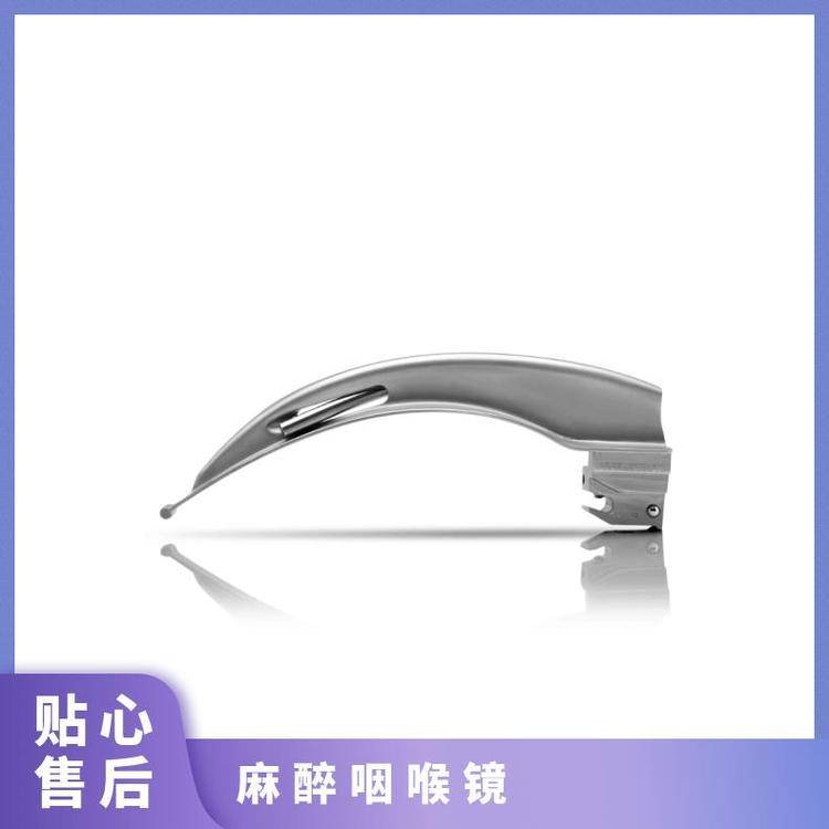 柏威品牌麻醉咽喉鏡