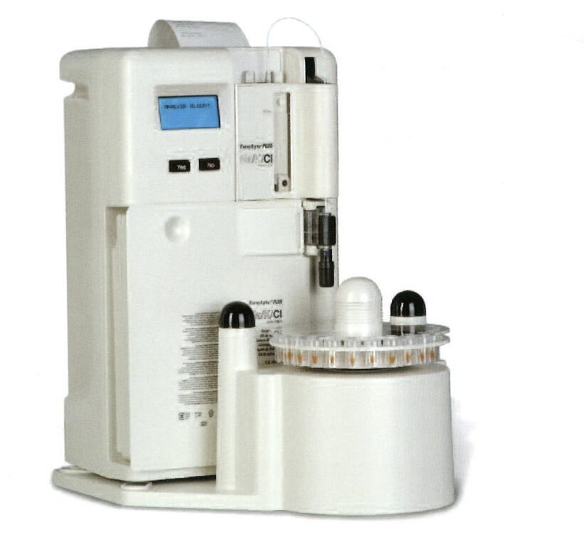 電解質(zhì)分析儀器easyLyte PLUS