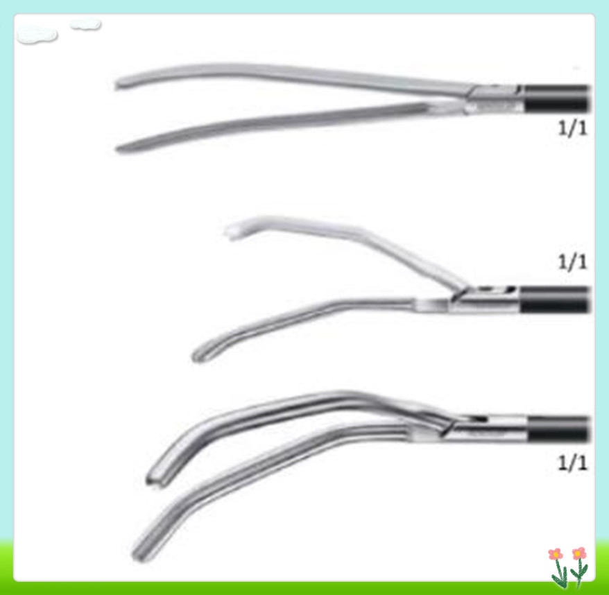 腹腔Adtec鏡下持針器
