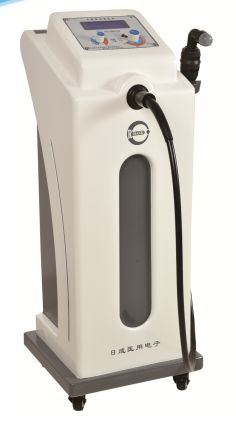 日成PTJ-5000系列單路多頻振動排痰機