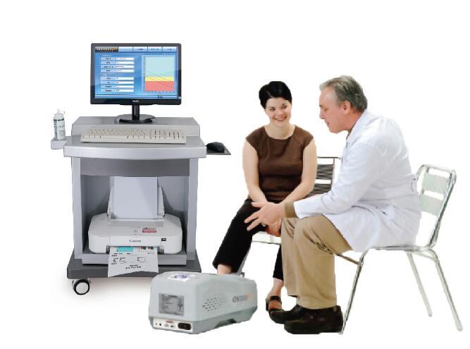 超聲骨密度儀Osteo Pro UBD2002A