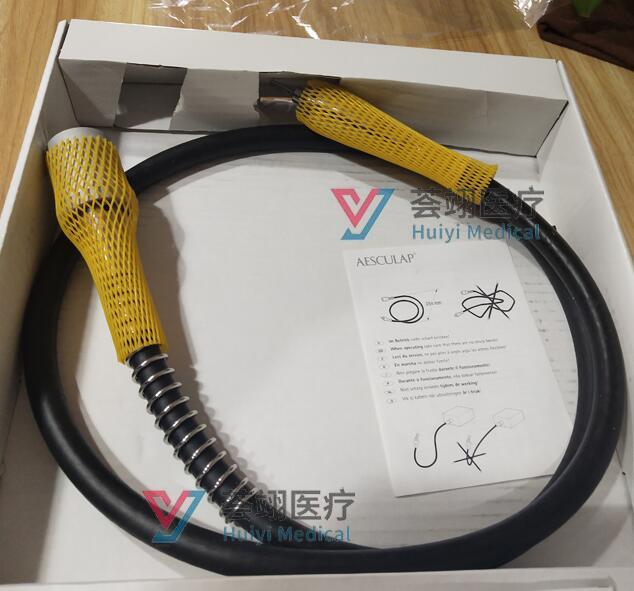 貝朗蛇牌AESCULAP電纜軟軸GD673