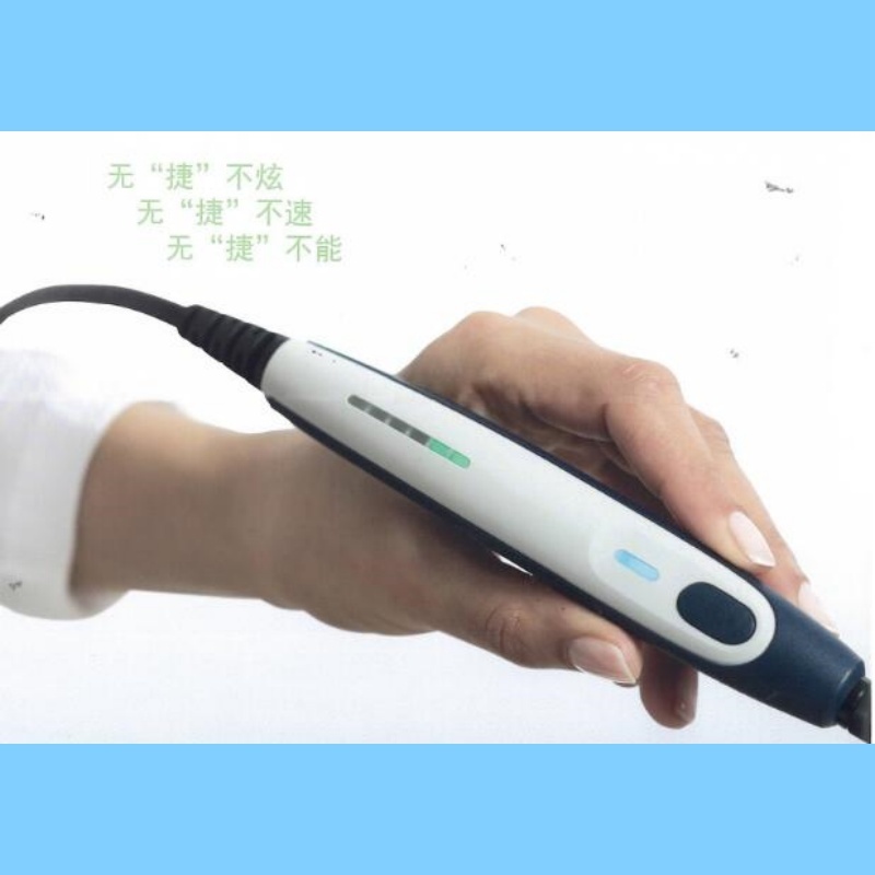 麥科聲阻抗儀MI44