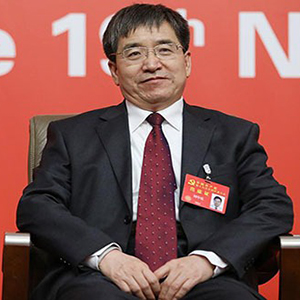 何中虎 何中虎
